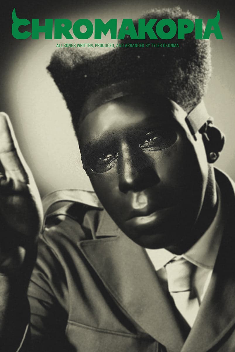 Tyler The